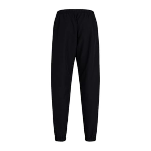 Canterbury Mens Plain Track Pants, Black, Small - Image 2