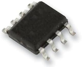 MAXIM INTEGRATED PRODUCTS MAX4123ESA+ Operational Amplifier, Rail to Rail Output, 5 MHz, 1, 5 V/Âµs, Â± 1.35V to Â± 3.25V, 2.7V to 6.5V (1 piece)
