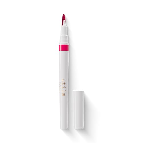 Stila Calligraphy Lip Stain - Alexandria