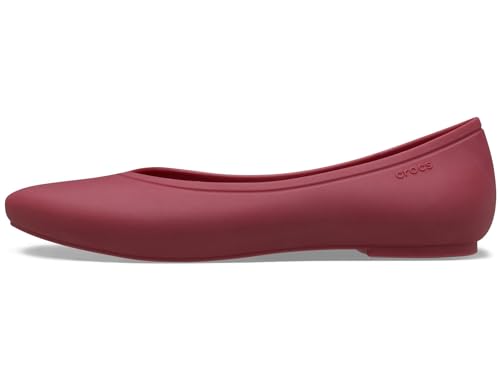 Image of Crocs Women's Brooklyn Pointed Flat