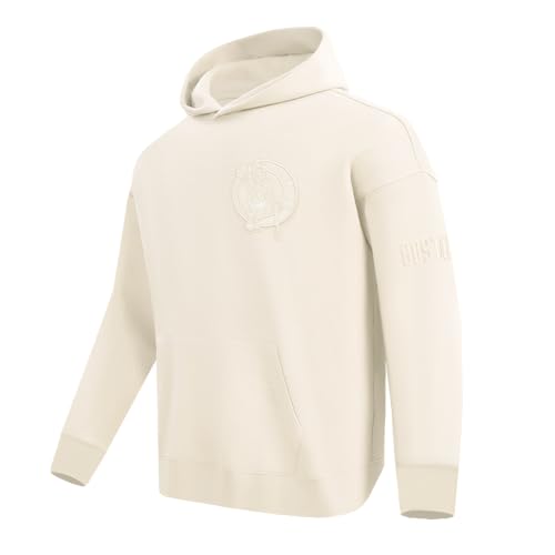 Image of Pro Standard Mens NBA Neutral Pull Over Hoodie