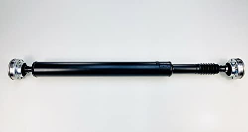 Eje trasero para Jeep Wrangler JK 2007-2017 modelo DCVJ/JK/004A