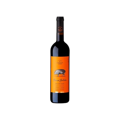 Vino Tinto Heredade do Peso Trinca Bolotas (D.O.Alentejo) - 750 ml
