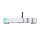 SMSL B100はデジタルからアナログへのオーディオコンバーターで、Bluetooth 5.1 レシーバー、AK4493S DACチップを搭載し、Bluetoothから同軸/光学/AES/EBU/RCAへの オーディオレシーバーで、アンプ/DAC/ホームシステム向けにLDACに対応しています