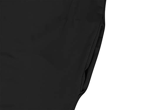 Eledobby Vestidos Sexy Femininos Vestidos Longos Femininos Roupas Preto G