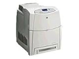 Color Drucker HP Color Laserjet 4600 Drucker Farbe Laser Legal, A4 600 DPI x 600 DPI bis zu 16 ppm (Mono)/bis zu 16 ppm (Farbe) F é: 600 Seiten PARALL èle