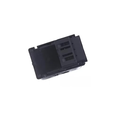 Interruptor de freno de mano Q3 para arreglar botón roto 5