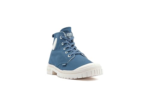 Image of Palladium Unisex High-top Sneaker