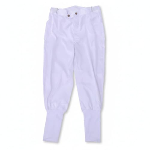 Pantalón equitación suave que elimina rozaduras gracias a su cintura alta flexible