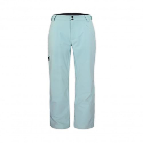 Boulder Gear Front Range Ski Pant (Men's), 290_HNY_MSTD, Small