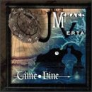 Time Line [Audio CD] Verta, J Michael