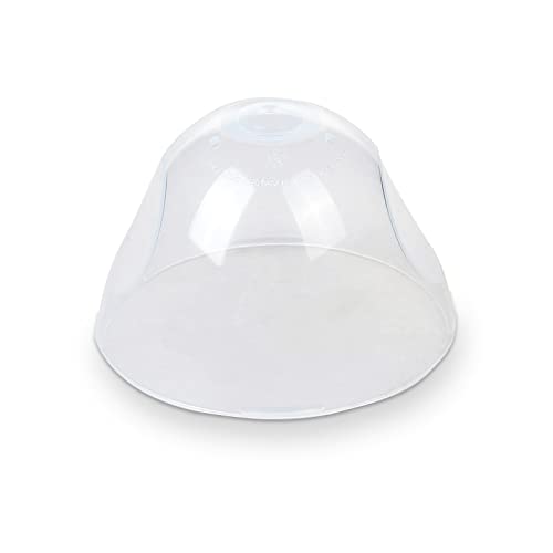 Baby Bottle Caps And Collars Rings Compatible For Comotomo Feeding Bottles,2 Count,Green #TOP3