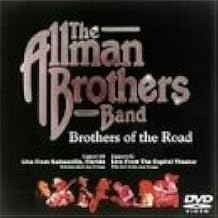 ブラザーズ・オブ・ザ・ロード [DVD]