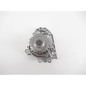 OEM Genuine Acura Water Pump 19200-P72-013 19200P72013