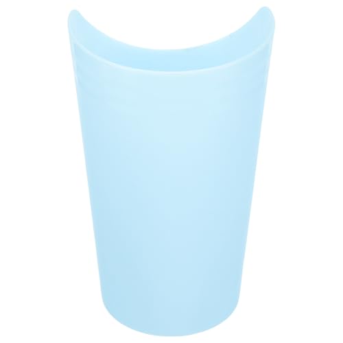 ROMISBABA ����җp�΂ߌ��J�b�v �X�΃f�U�C���̏�Q�Ҍ����h�~�J�b�v �����H�Ή��̑�l�p���a�}�O �����⋋�T�|�[�g�p�i