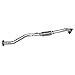 Walker 54180 Front Pipe