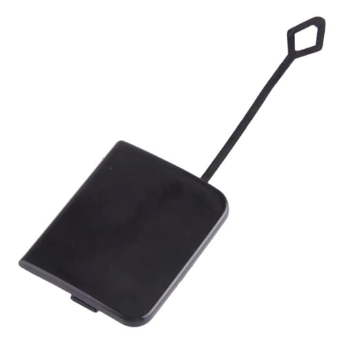 Cache crochet remorquage arrière W164 pour corriger le trou du pare-chocs ML350