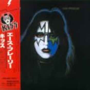 Amazon.co.jp: エース・フレーリー: ミュージック