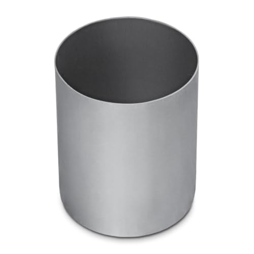 Weber Geflügelhalter Edelstahl für Gourmet BBQ System - saftiges Grillen von Hähnchen und Pute, spülmaschinenfest – Silber (8838)