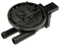 Evaporative Emissions System Leak Detection Pump Compatible With Dodge Ram 1500 2003 PC-318654