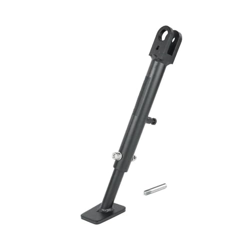 Béquille centrale moto camping et voyage pour KLX230 réglable 2020-2023