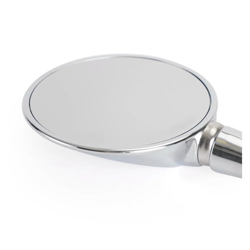 Espejo retrovisor izquierdo derecho para Vespa Primavera 125 7