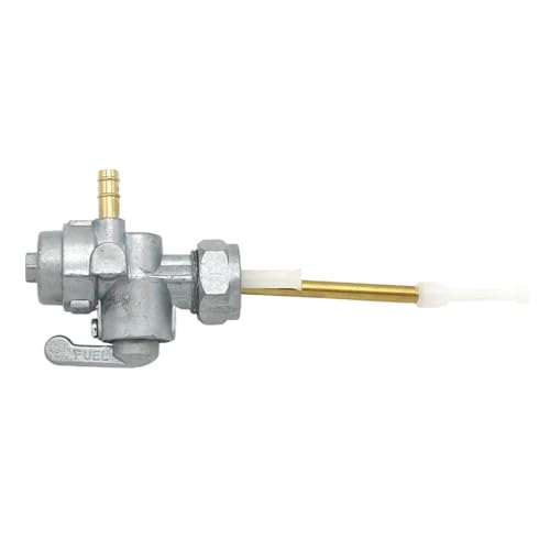 Bomba de interruptor de válvula de combustible para Kawasaki 51023-043 2