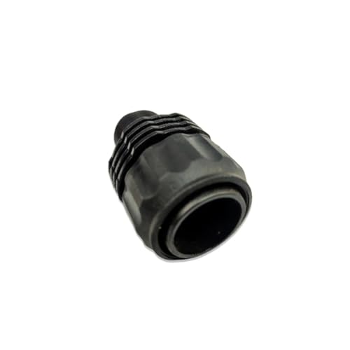 Conector Inicial Com Rosca 1'' Implebras Para Mangueiras Santeno Irrigação- Kit C/ 20 Unidades