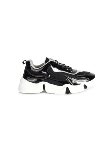 Image of AADI Men's Synthetic Leather Outdoor Casual Shoes