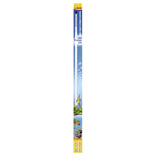 sera LED neutral brilliant white 1120 - Sehr helles, neutralweißes Licht ca. 3.850 Kelvin, abhängig vom Dimmzustand