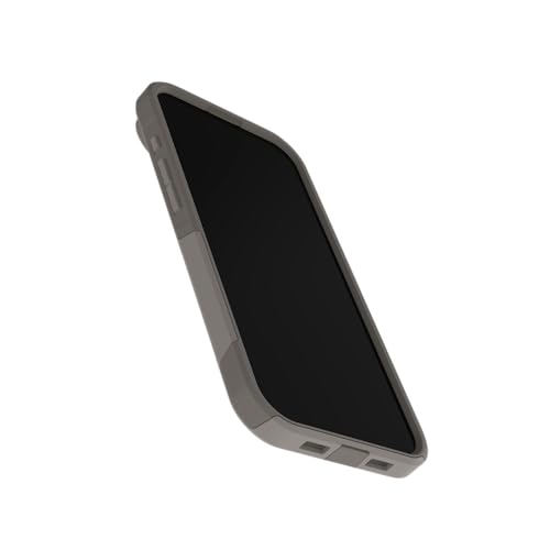 Image of OtterBox iPhone Air Commuter Series Case - Grey Comfort - Thin & Protective iPhone Case, Dual-Layer, Impact Absorbing iPhone Case