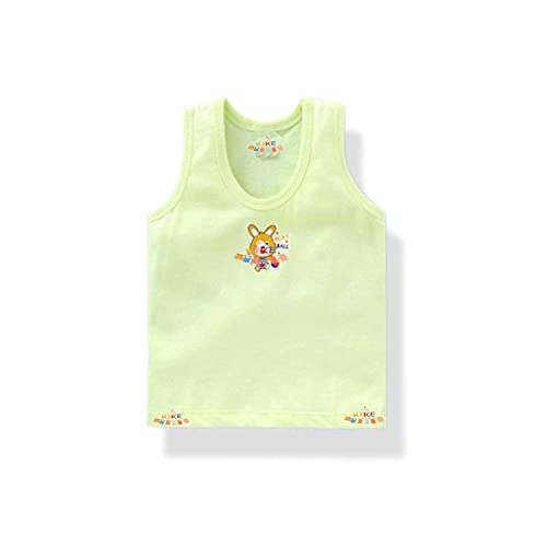 Image of KIKE Baby boy Sando,Sando Kids Boys,Baby Banyan boy,Baby Sandow,Kids ganji,Kids Under Vest,Under Shirt Boys,Banyan Kids,New Born Baby Inner,baniyan Baby boy pack of 6