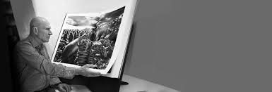 Sebastiao Salgado: Genesis, Art D 'ecuador' 383654377X Book Cover