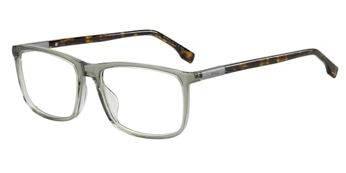 BOSS 1834/G GREEN 58 lunettes HUGO BOSS monture large confortable