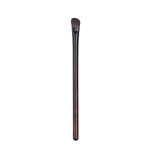 Pinceau fard à paupières biseauté applicateur maquillage des yeux pinceau estompeur