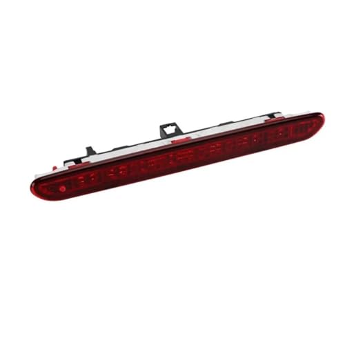 Feu stop LED haut niveau pour Punto Evo et Abarth - Signalisation arrière ultra lumineuse