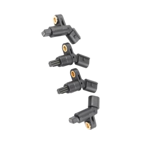 �t�����g�z�C�[��ABS�Z���T�[ Compatible With For Golf For Mk4 1997 1998 1999 2000 2001 2002 2003 2004 2005 4�� �t�����g���AABS�z�C�[�� �X�s�[�h�Z���T�[�p 1J09278