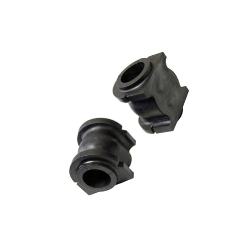 1 Pcs Front To Frame Suspension Stabilizer Sway Bar Bushing Kit for Dodge Journey 2.4L 2009-2019, for Journey 3.5L 2009 2010, for Journey 3.6L 2011-2019, for Ram C/V 3.6L 2012 Replace# HB200219