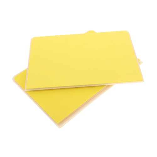 Gogogmee Taekwondo Breaking Boards Martial Arts Training Boards Reusable Punching Board for Performances