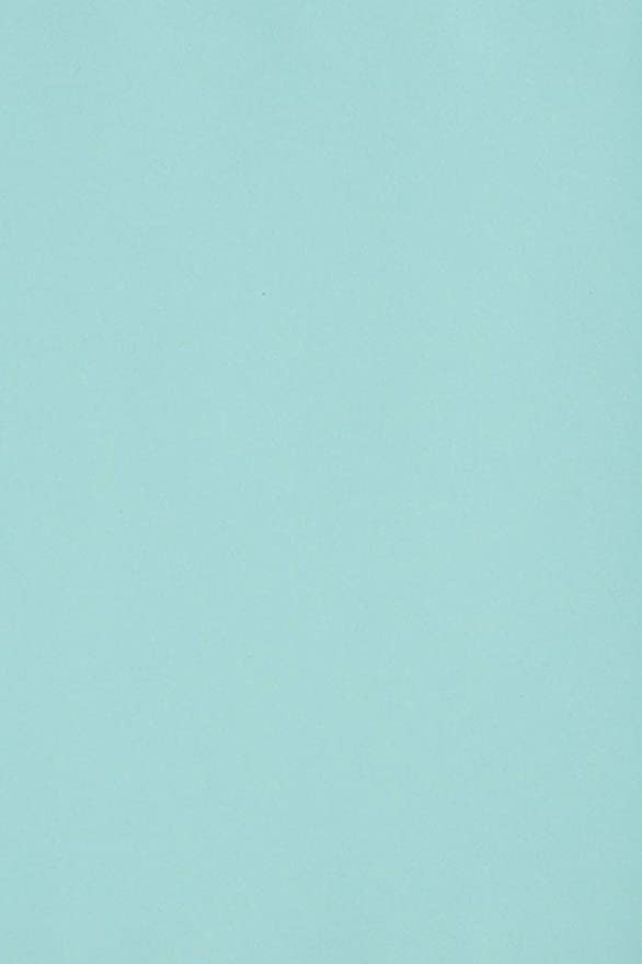 Netuno 50 Sheets cardstock Burano A5 Light Blue Azzurro 250 g/m²