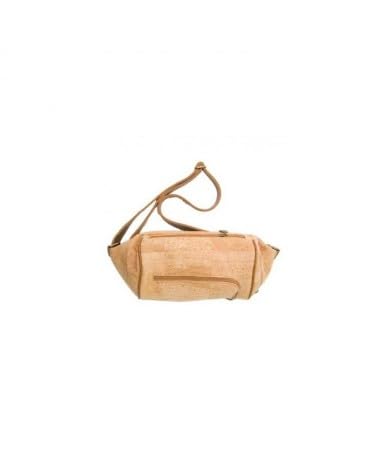 Sac banane Cortiça en liège naturel : l'élégance écoresponsable chic