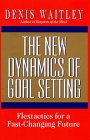 New Dynamics of Goal Setting: Flextactics for a Fast-Changing Future