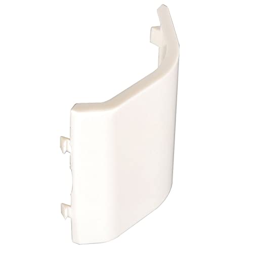 Repuesto lente interior blanca para Mustang F150 F250 1980-1996 miniatura 7