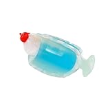 スタイリッシュなアイスクリームヘアクリップ 女性用 ティーン ガールズ アセテート 酸 ヘアクリップ スタイリングアクセサリー 休暇用