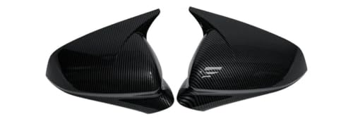 Coque de rétroviseur Seat Cupra Formentor effet carbone pour sublimer votre voiture au quotidien