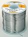 Kester Solder24-7150-0018 Solder Wire, 62/36/2 Sn/Pb/Ag, 315???C 1Lb