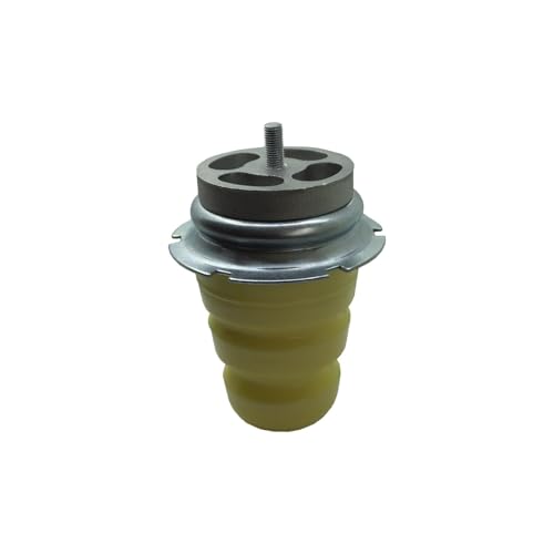 BSP924 Rear Axle Suspension Bump Stop Rubber Buffer 46817717 Compatible With F.ia.t Doblo 119 223