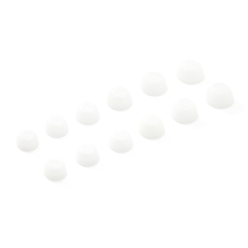 Amazon | Anker Soundcore Liberty 5 専用イヤーチップ【完全