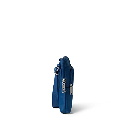 Image of Baggallini Anti-Theft Activity Crossbody Bag