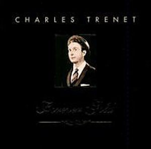 Forever Gold [Audio CD] Trenet, Charles